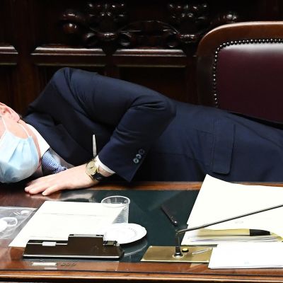 Giuseppe Conte
