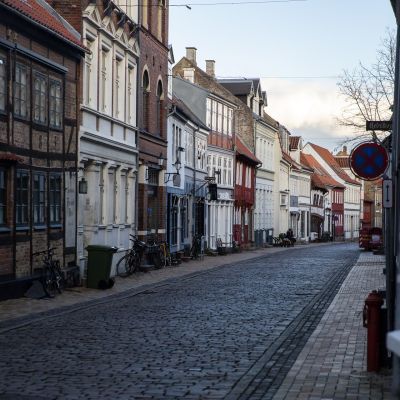 Katu Odensessa