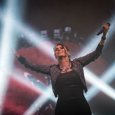 Within Temptation, Kuopiorock