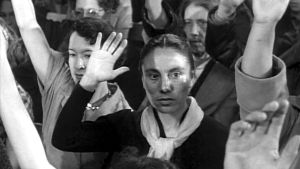 Maan suola (Salt of the Earth), 1954.