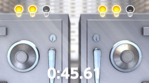 Knäck kassaskåp utan legala påföljder i <em>1-2-Switch</em> Kassaskåpsknäckning i 1-2-Switch