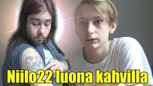Jusu ja Niilo22