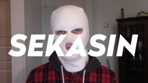 KOKEMUSTEN SUMMA