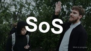 sos