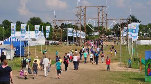 Jamboree i Nederländerna år 2010. Jamboree lägret år 2010 ordnades i Nederländerna.