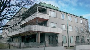 Mödrahemmet i Vallgård har i framtiden plats för 14 familjer. Mödrahemmet i Vallgård skär ner på antalet platser.