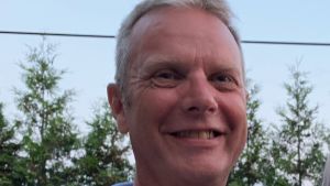 Kenneth Bäckströms företag beviljades inte kostnadsstöd. Kenneth Bäckströms företag beviljades inte kostnadsstöd.
