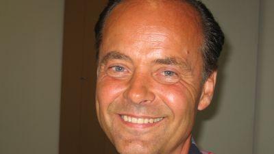 Jan Lillja