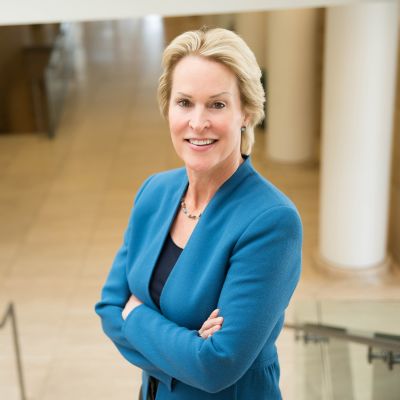 Frances Arnold