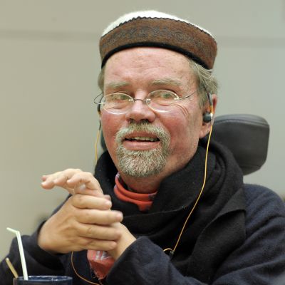 Kalle Könkkölä