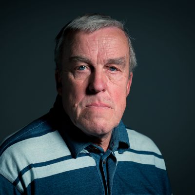 Erkki Virtanen