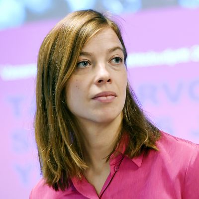 Li Andersson