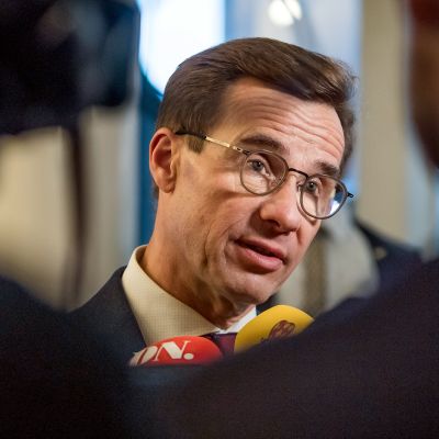 Ulf Kristersson