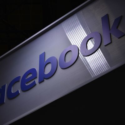 Facebookin logo