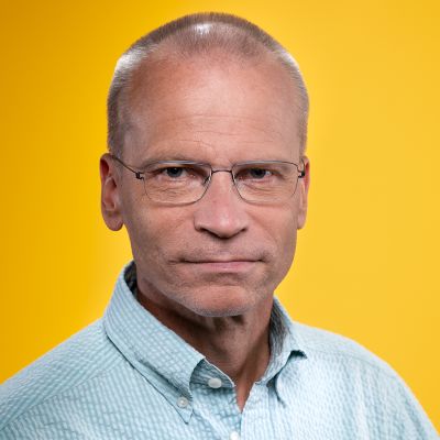 Mika Hentunen