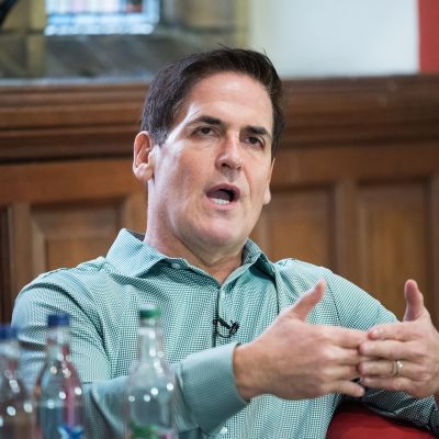 Mark Cuban