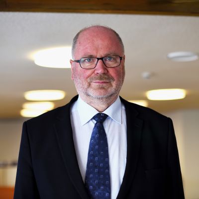 Eero Heinäluoma