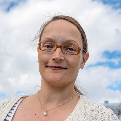 Kaisa Kosonen