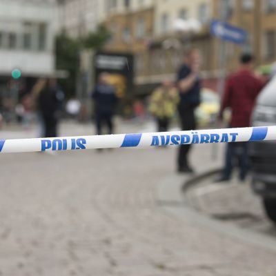 Turku puukotus
