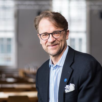 Mikko Kosonen