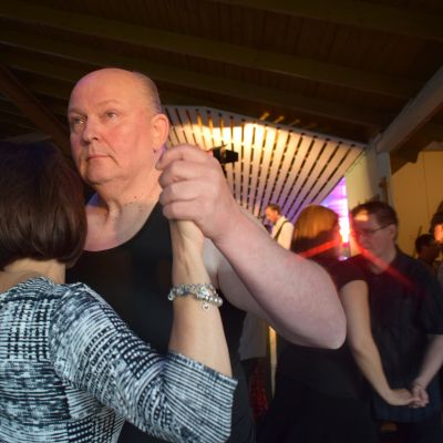 Itärajan poikamiehet