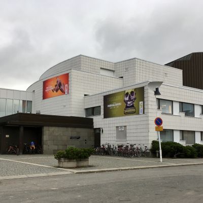 Seinäjoen kaupunginteatteri