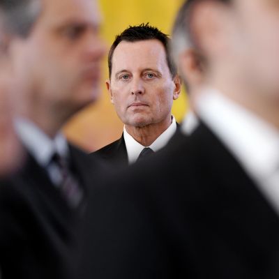 Richard Grenell