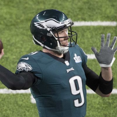 Nick Foles