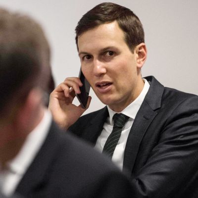 Jared Kushner