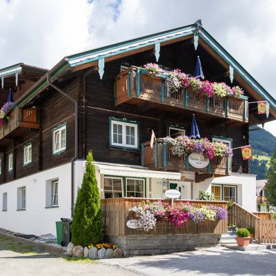 Pension Enzian