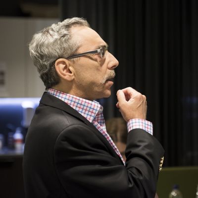 Ben Zyskowicz