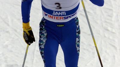 Jari Isometsä, Lahtis 2001