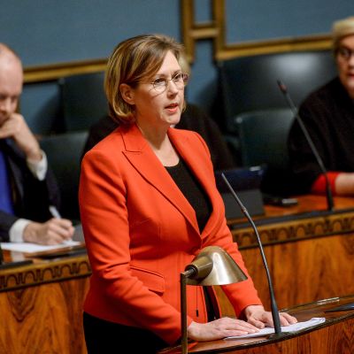 Tuula Haatainen