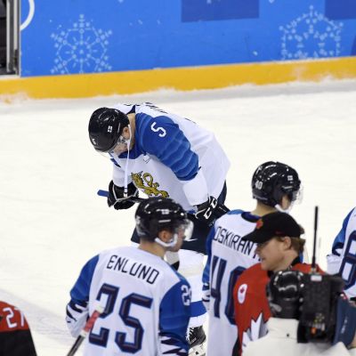 Lasse Kukkonen