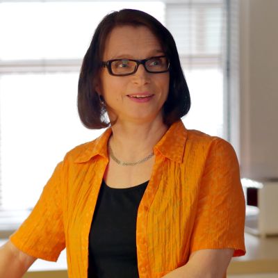 Raija Määttä