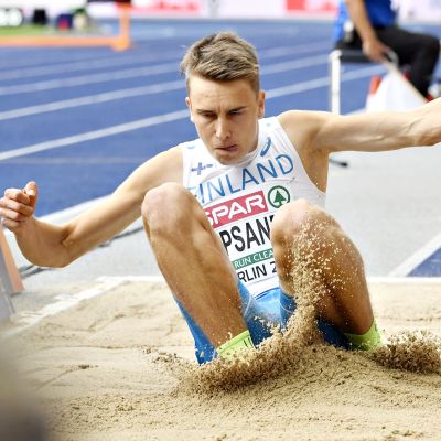 Simo Lipsanen