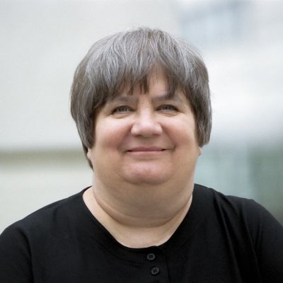 Ritva Valkama