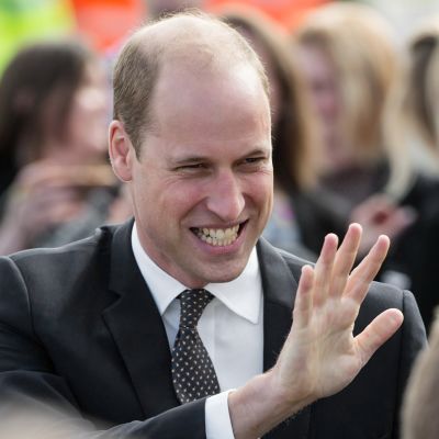Prinssi William