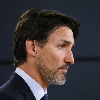 Justin Trudeau