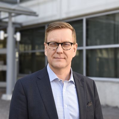 Atte Jääskeläinen
