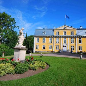 Svartå gård