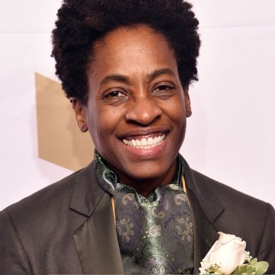 Jacqueline Woodson