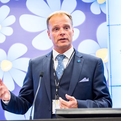 Stefan Jakobsson