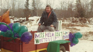 Varje år ordnas en skönhetstävling i och med St. Urho’s Day. En lycklig vinnare får då titeln Miss Helmi. Ända sedan starten år 1984 har vinnarna av någon mystisk orsak varit män. Tävlingens slogan: It´s Finland, let´s keep it weird! St Urho's Day