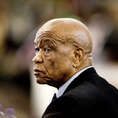 Thomas Thabane