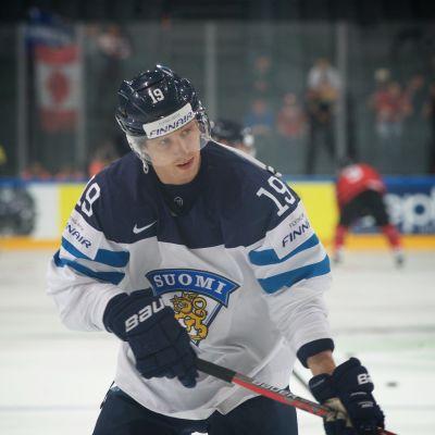 Veli-Matti Savinainen