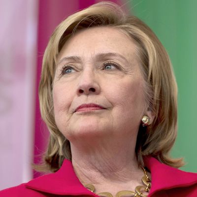 Hillary Clinton