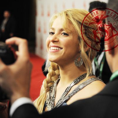 Shakira