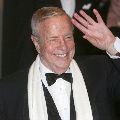 Franco Zeffirelli.