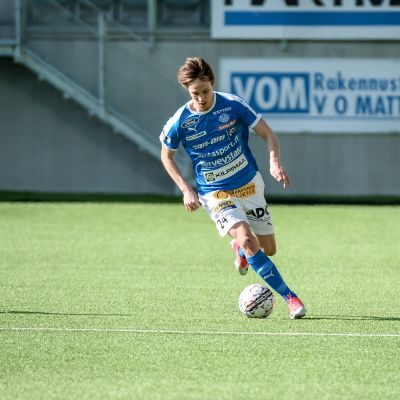 Lassi Lappalainen
